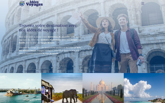 ideesvoyages.fr